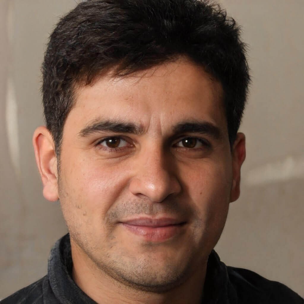 Como vegetariano, sempre me preocupei em garantir que minha dieta fosse equilibrada e nutritiva. Mas o VEG VITAL elevou minha saúde a outro patamar. Uma das maiores mudanças que percebi foi na minha imunidade - não me lembro da última vez em que estive doente. A energia que sinto agora é incrível, me sinto mais disposto e alerta. É incrível o que este suplemento fez pela minha saúde, realmente me ajudou a manter um estilo de vida saudável e equilibrado.