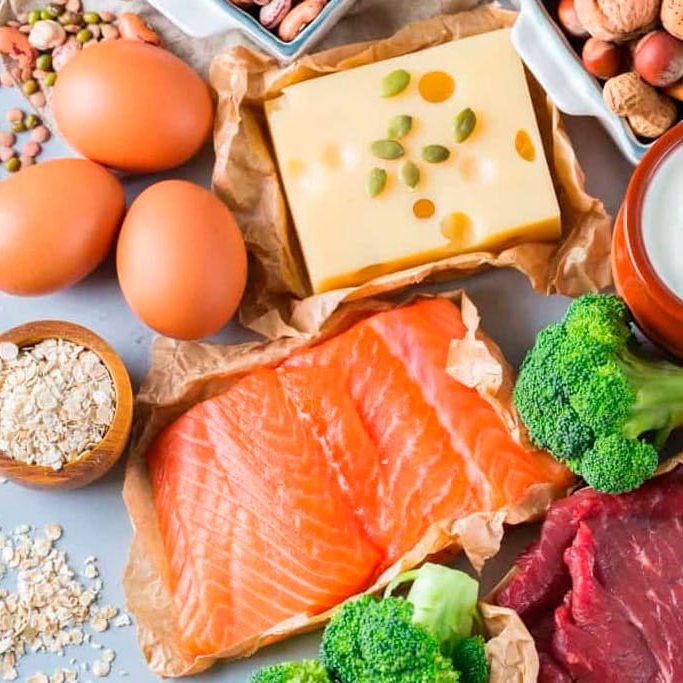 Necessária para o metabolismo de carboidratos e para o funcionamento saudável do sistema nervoso.