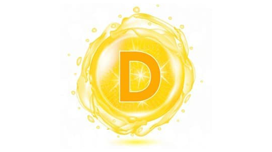 Fundamental para a absorção de cálcio e a saúde óssea, sendo particularmente importante para aqueles com exposição limitada ao sol.